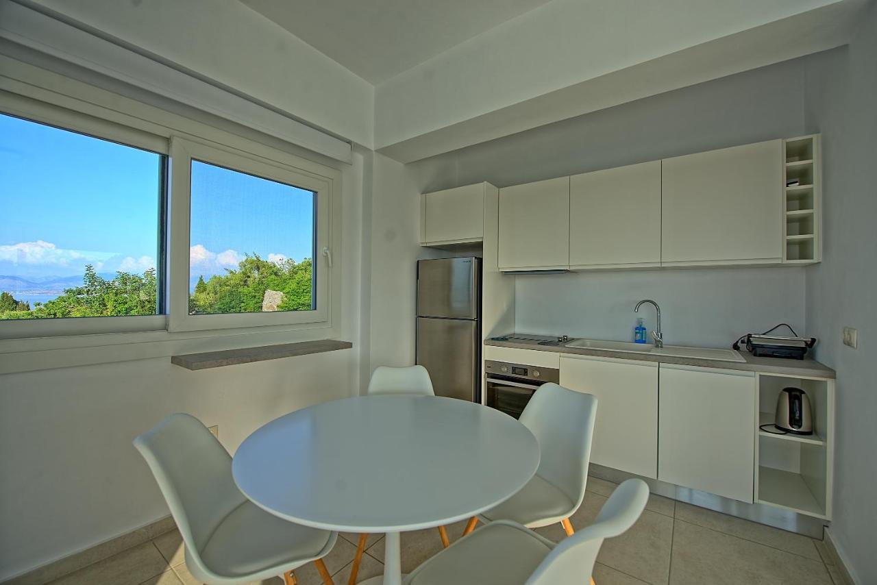 Villa Nafsika By Posarellivillas Peritheia
