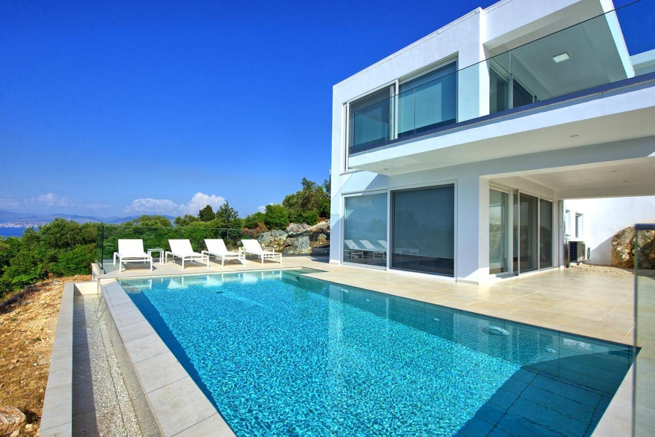 Nafsika By Posarellivillas Villa