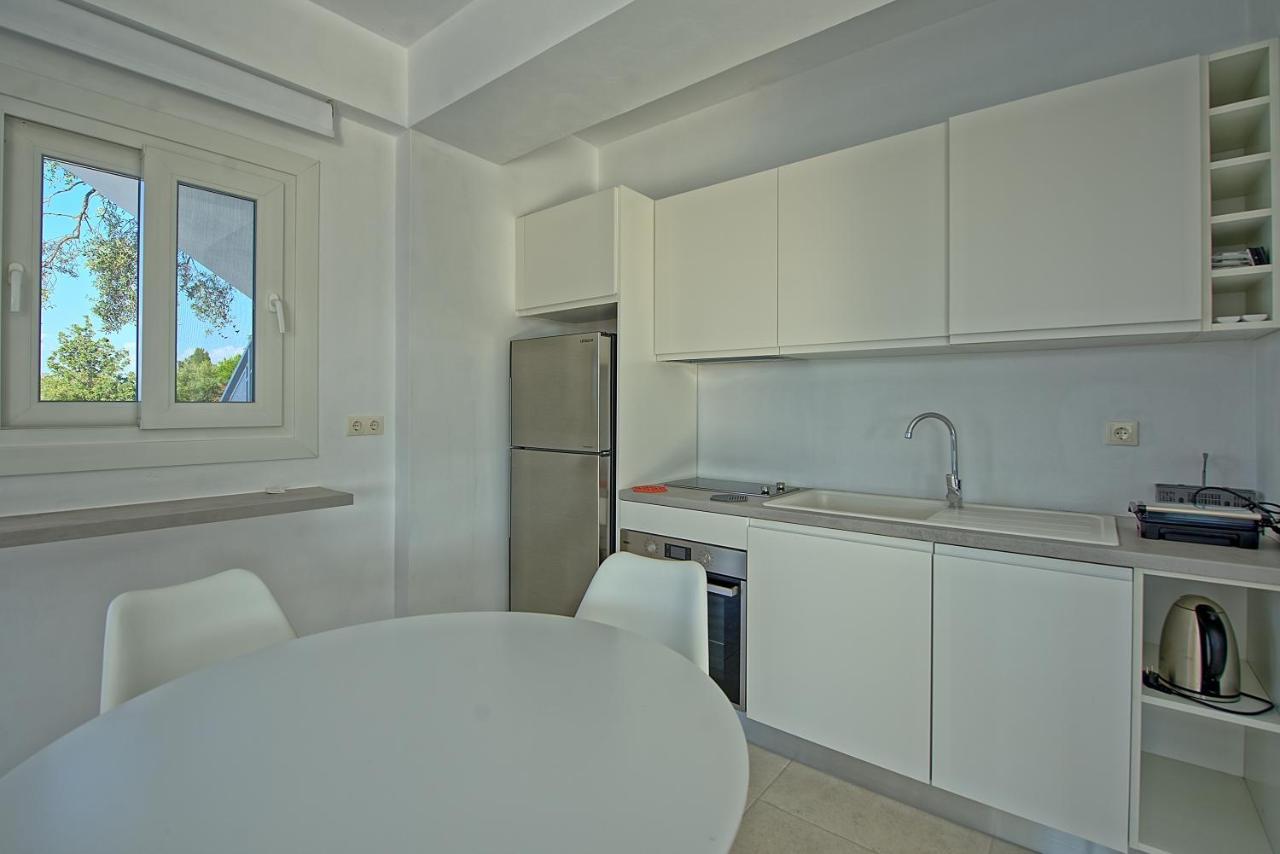 Nafsika By Posarellivillas Peritheia
