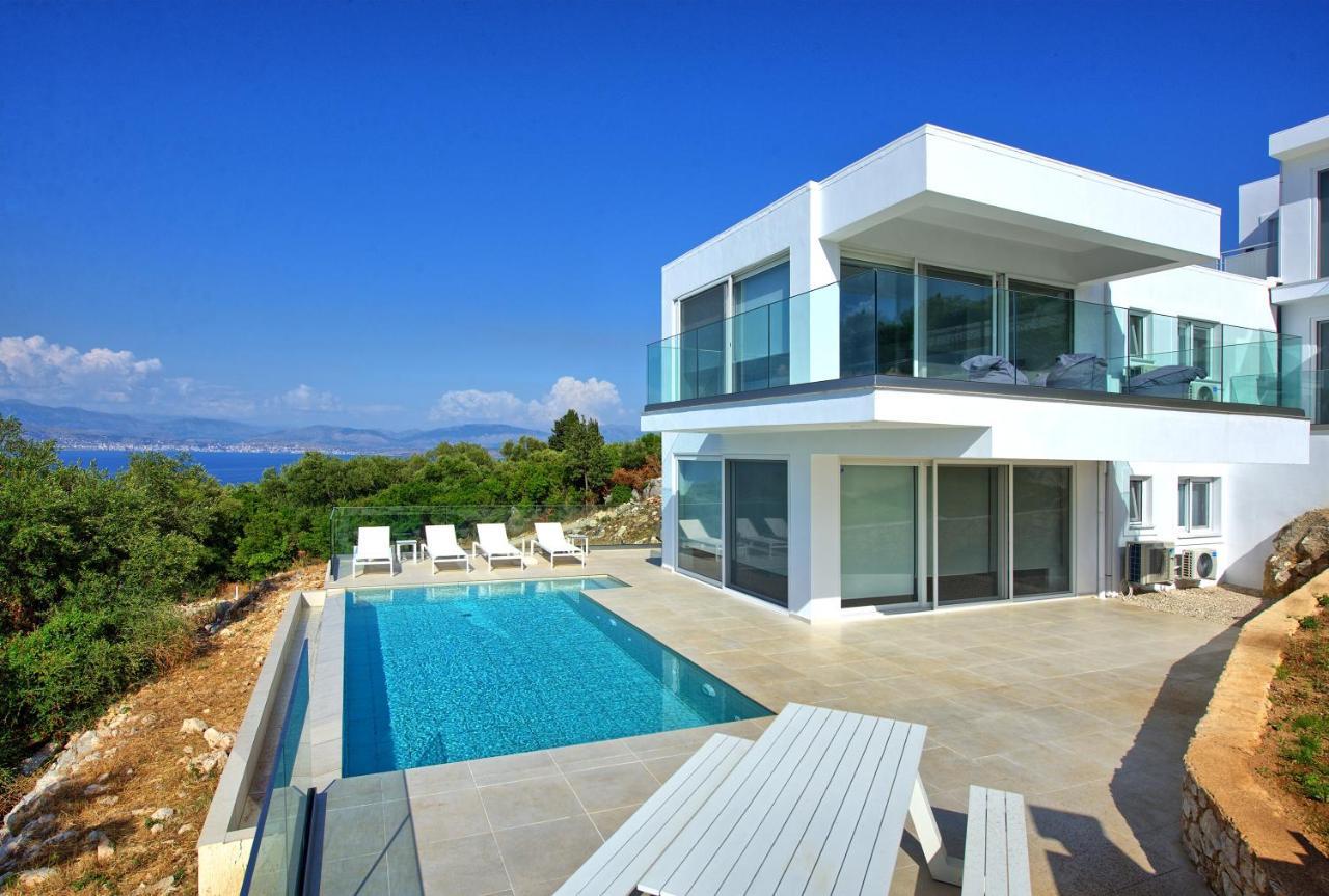 Villa Nafsika By Posarellivillas *